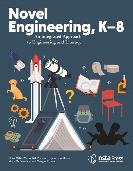 Produktbild: Novel Engineering, K-8