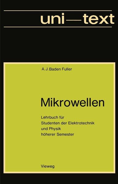 Produktbild: Mikrowellen