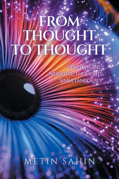 Produktbild: From Thought to Thought