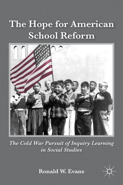 Produktbild: The Hope for American School Reform