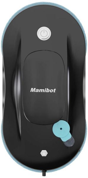 Mamibot W110-P Fensterreinigungsroboter Schwarz