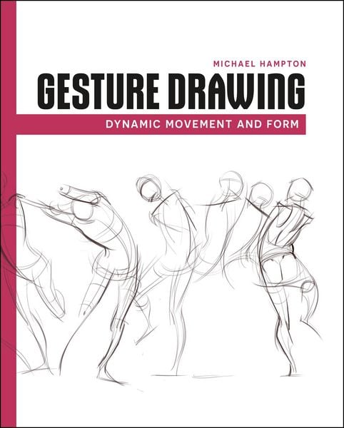 Produktbild: Gesture Drawing