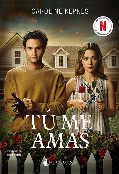 Produktbild: T&uacute; me amas
