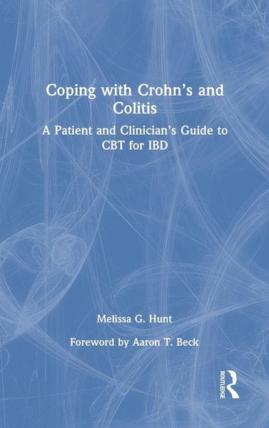 Produktbild: Coping with Crohn's and Colitis