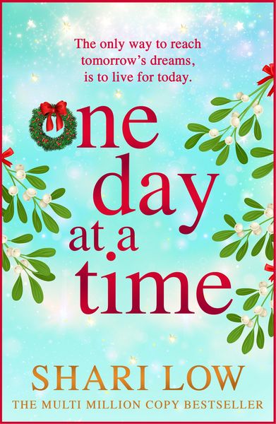 Produktbild: One Day at a Time
