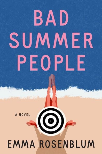 Produktbild: Bad Summer People