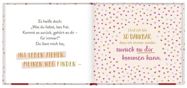Produktbild: Kleine Liebeserkl&auml;rung - f&uuml;r Mama