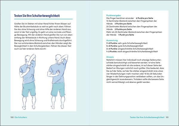 Produktbild: R&uuml;cken - Schultern - Nacken