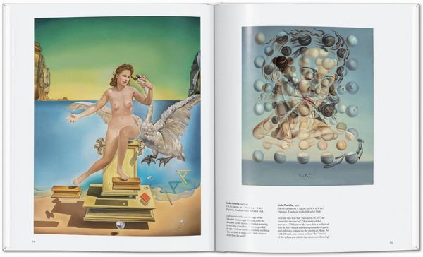 Produktbild: Dal&iacute;