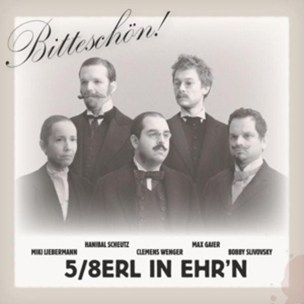 Bitteschön!