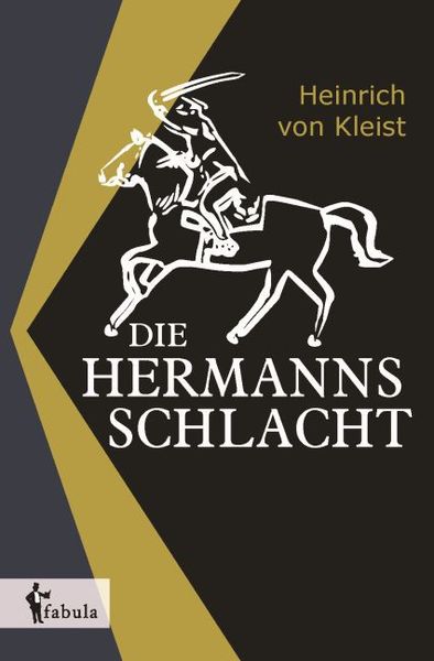 Produktbild: von Kleist, H: Hermannsschlacht