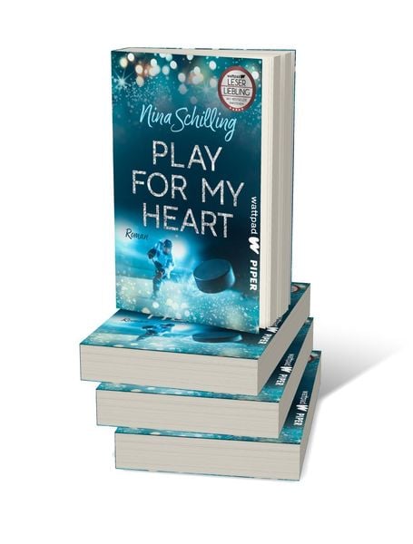 Produktbild: Play for my Heart
