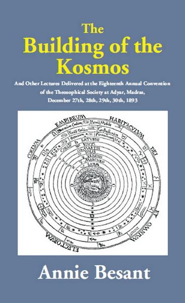 Produktbild: Building of the Kosmos