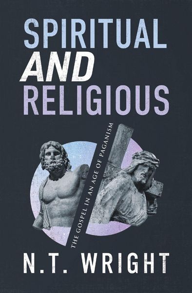 Produktbild: Spiritual and Religious