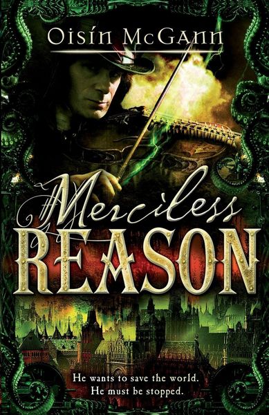 Produktbild: Merciless Reason
