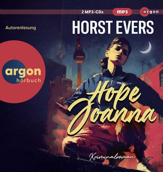 Horst Evers �Hope Joanna� bestellen