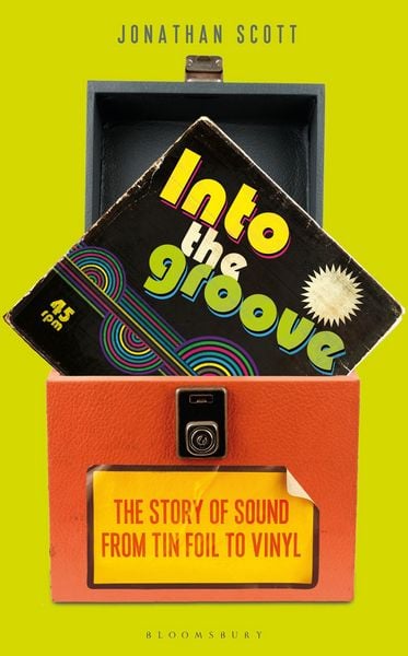 Produktbild: Into the Groove