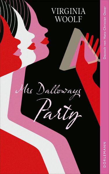 Produktbild: Mrs Dalloways Party