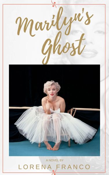 Produktbild: Marilyn's Ghost