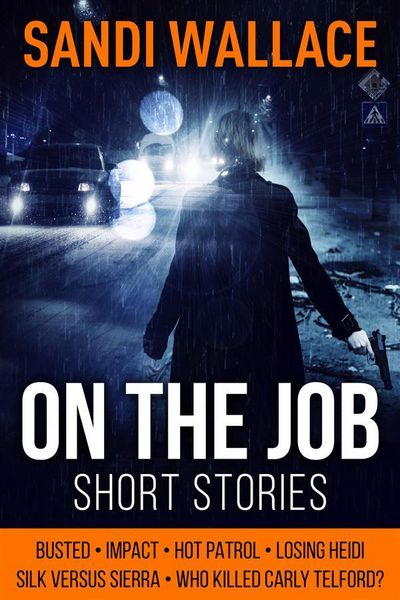 Produktbild: On The Job