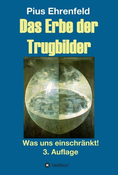 Produktbild: Das Erbe der Trugbilder
