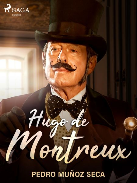 Produktbild: Hugo de Montreux