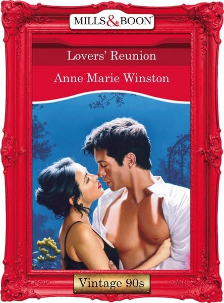 Produktbild: Lovers' Reunion