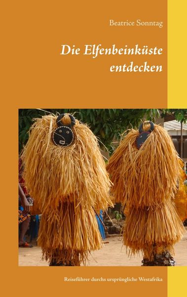 Produktbild: Die Elfenbeink&uuml;ste entdecken