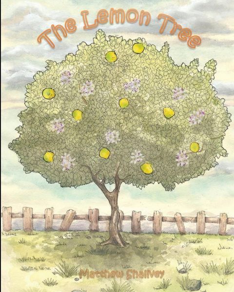 Produktbild: The Lemon Tree