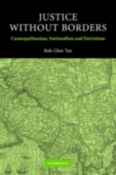 Produktbild: Justice without Borders