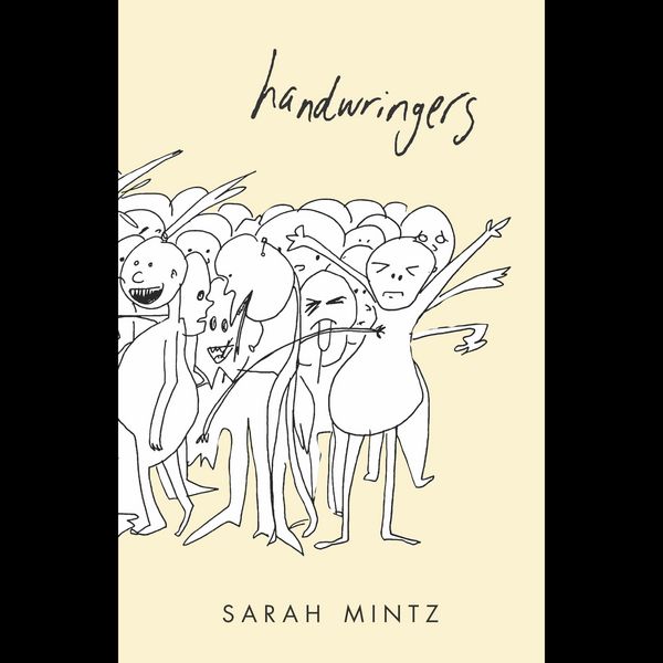 Produktbild: Handwringers