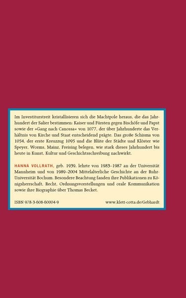 Produktbild: Gebhardt: Handbuch der deutschen Geschichte. Band 4 (Gebhardt Handbuch der Deutschen Geschichte, Bd. 4)