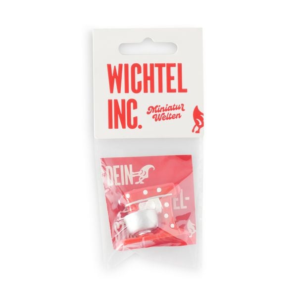 Produktbild: Wichtel Inc. K&uuml;chenmaschine "Wichtellette"