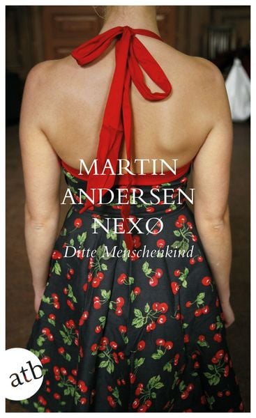 Produktbild: Ditte Menschenkind