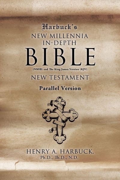 Produktbild: Harbuck's New Millennia in-Depth Bible