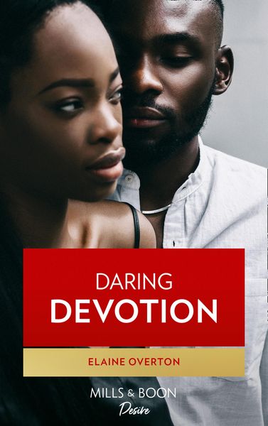 Produktbild: Daring Devotion
