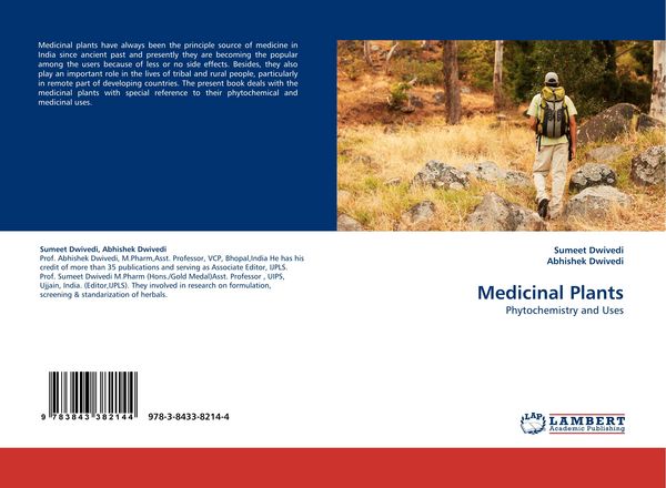 Produktbild: Medicinal Plants
