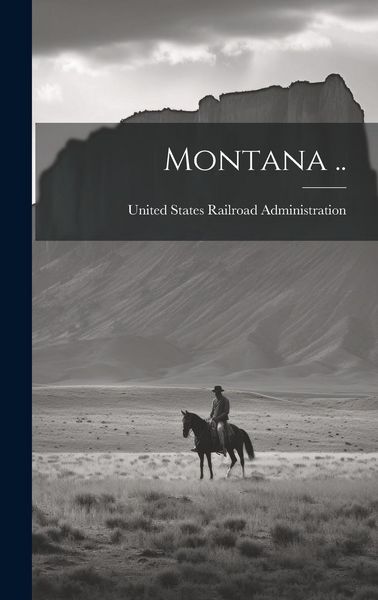 Produktbild: Montana ..