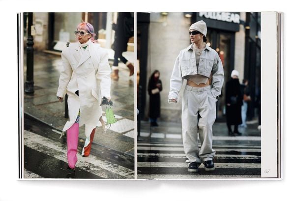Produktbild: The White Book