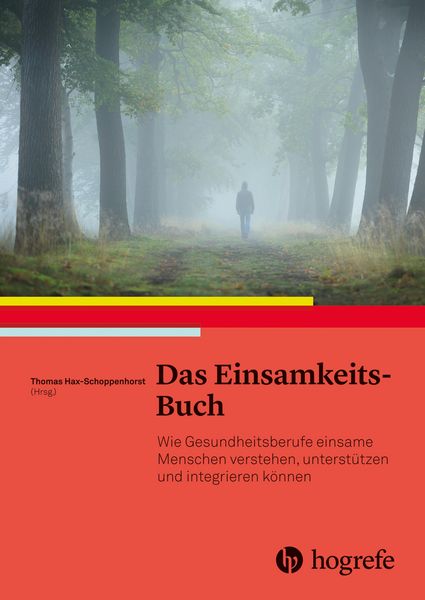 Produktbild: Das Einsamkeits-Buch