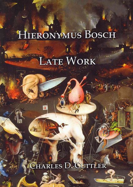 Produktbild: Hieronymus Bosch