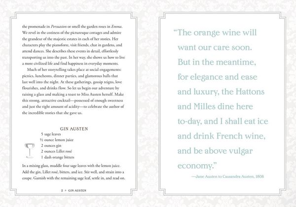 Produktbild: Gin Austen