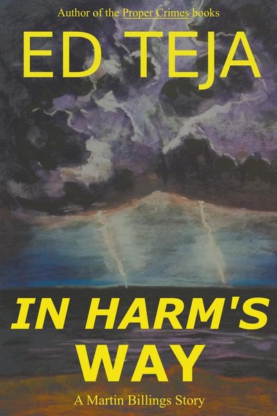 Produktbild: In Harm's Way