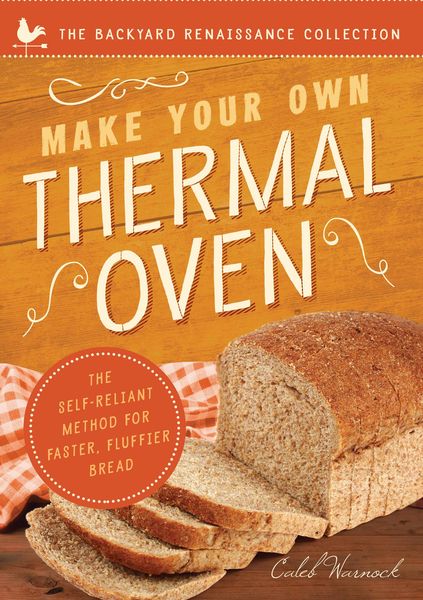 Produktbild: Make Your Own Thermal Oven