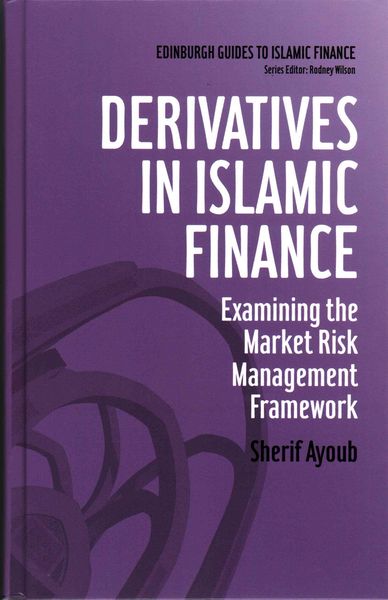 Produktbild: Derivatives in Islamic Finance