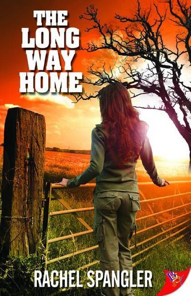 Produktbild: The Long Way Home