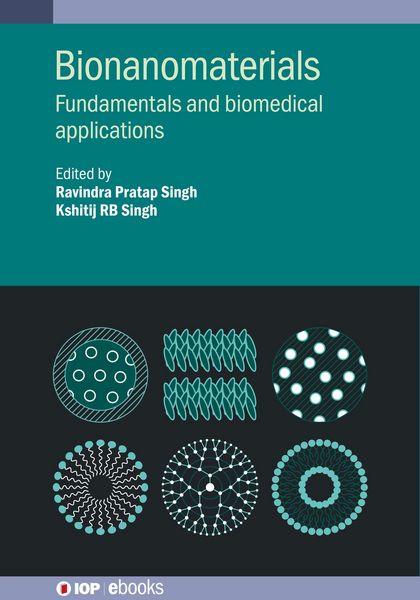 Produktbild: Bionanomaterials