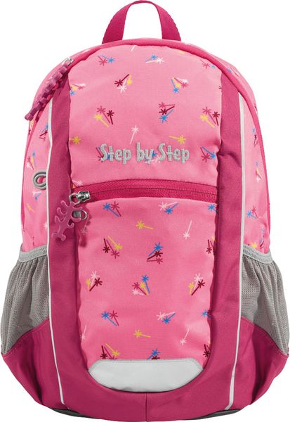 Produktbild: STEP BY STEP&reg; Kindergartenrucksack-Set Maxi 2teilig, Little Unicorn Nuala