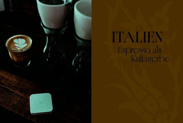 Produktbild: The Coffee Book (de)
