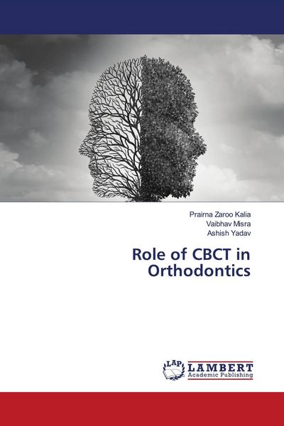 Produktbild: Role of CBCT in Orthodontics